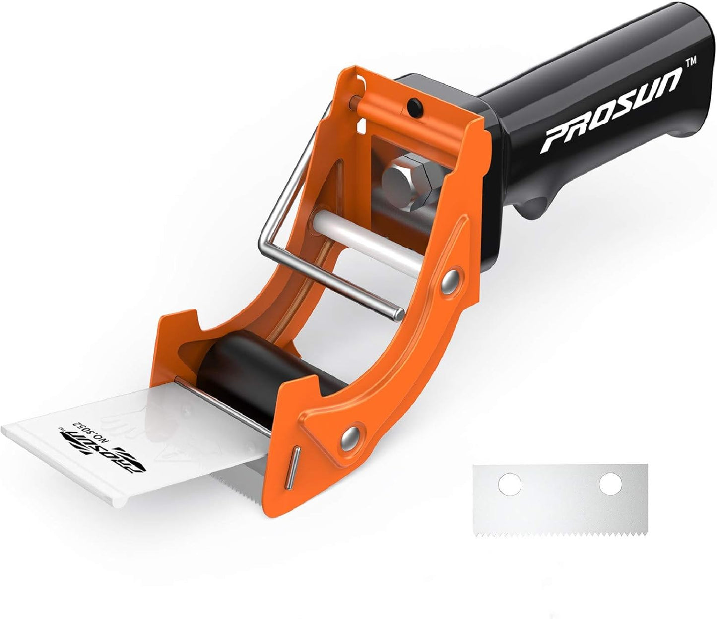 2" Tape Gun