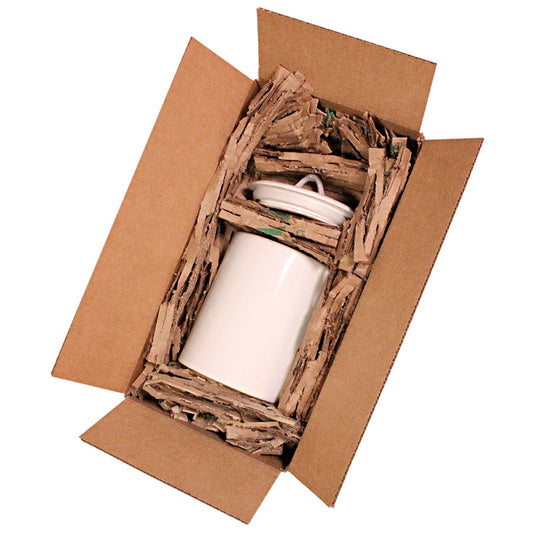 Recycled Packing Material