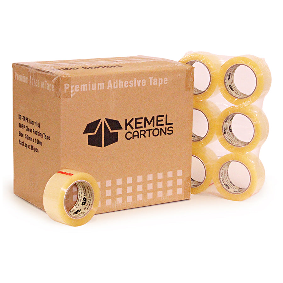 Kemal Cartons