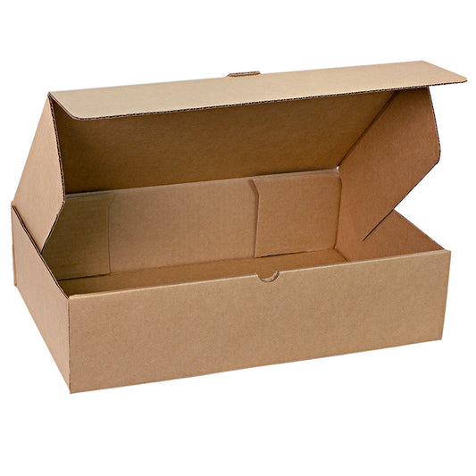 Kemal Cartons
